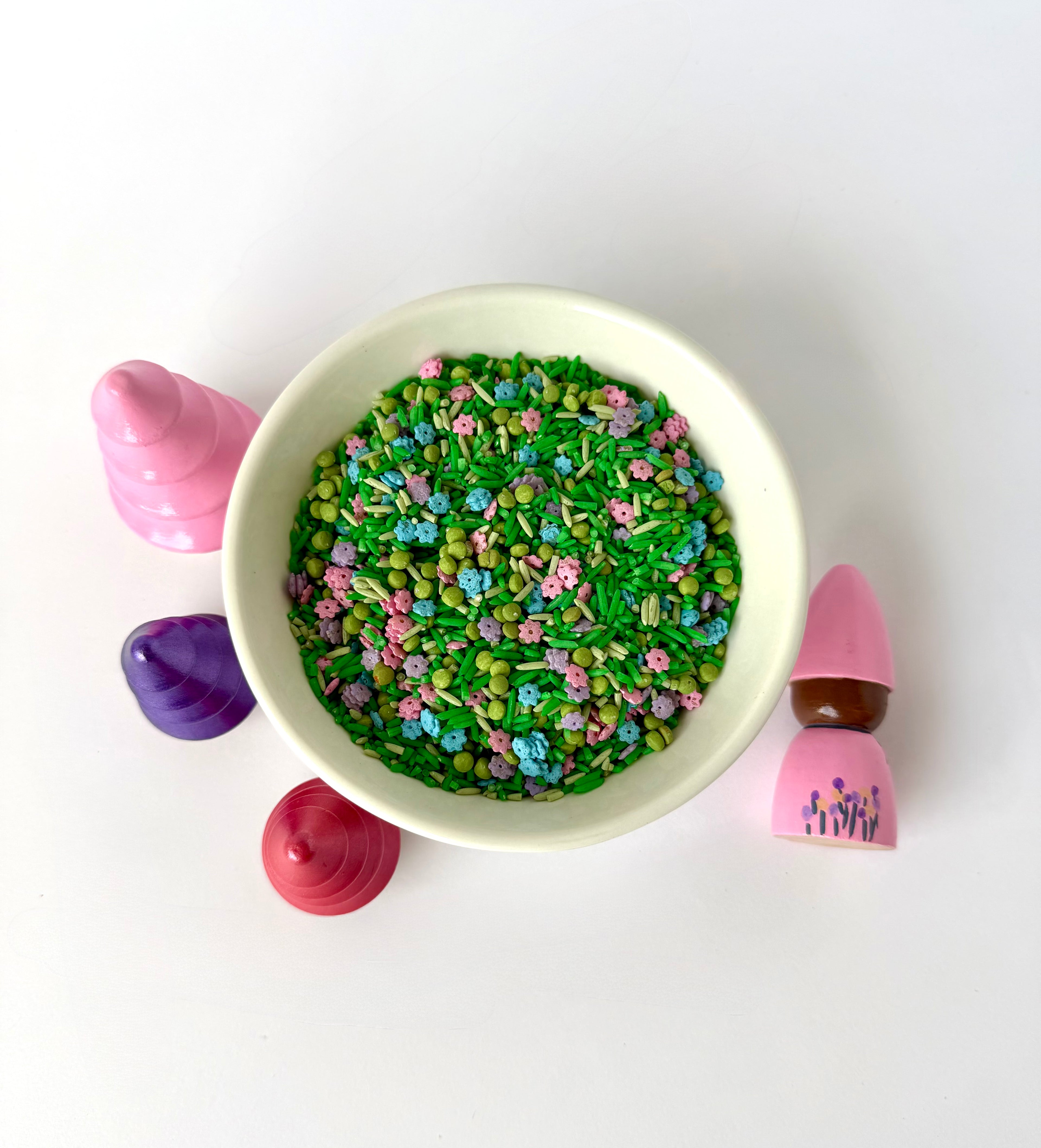 Flower Meadow Sensory Mix
