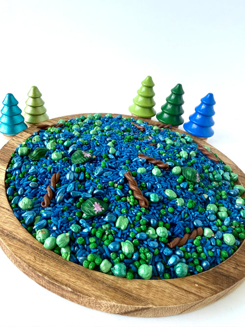 Lily Ponds Sensory Kit