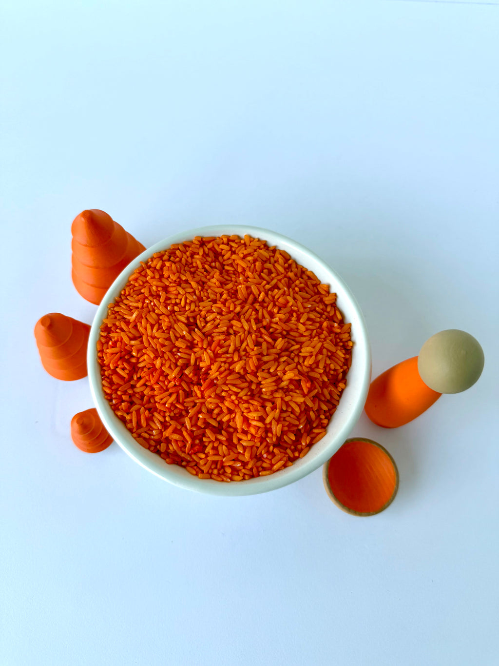 Make A Mix! Rice