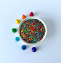 Rainbow Dreams, Rice Mix