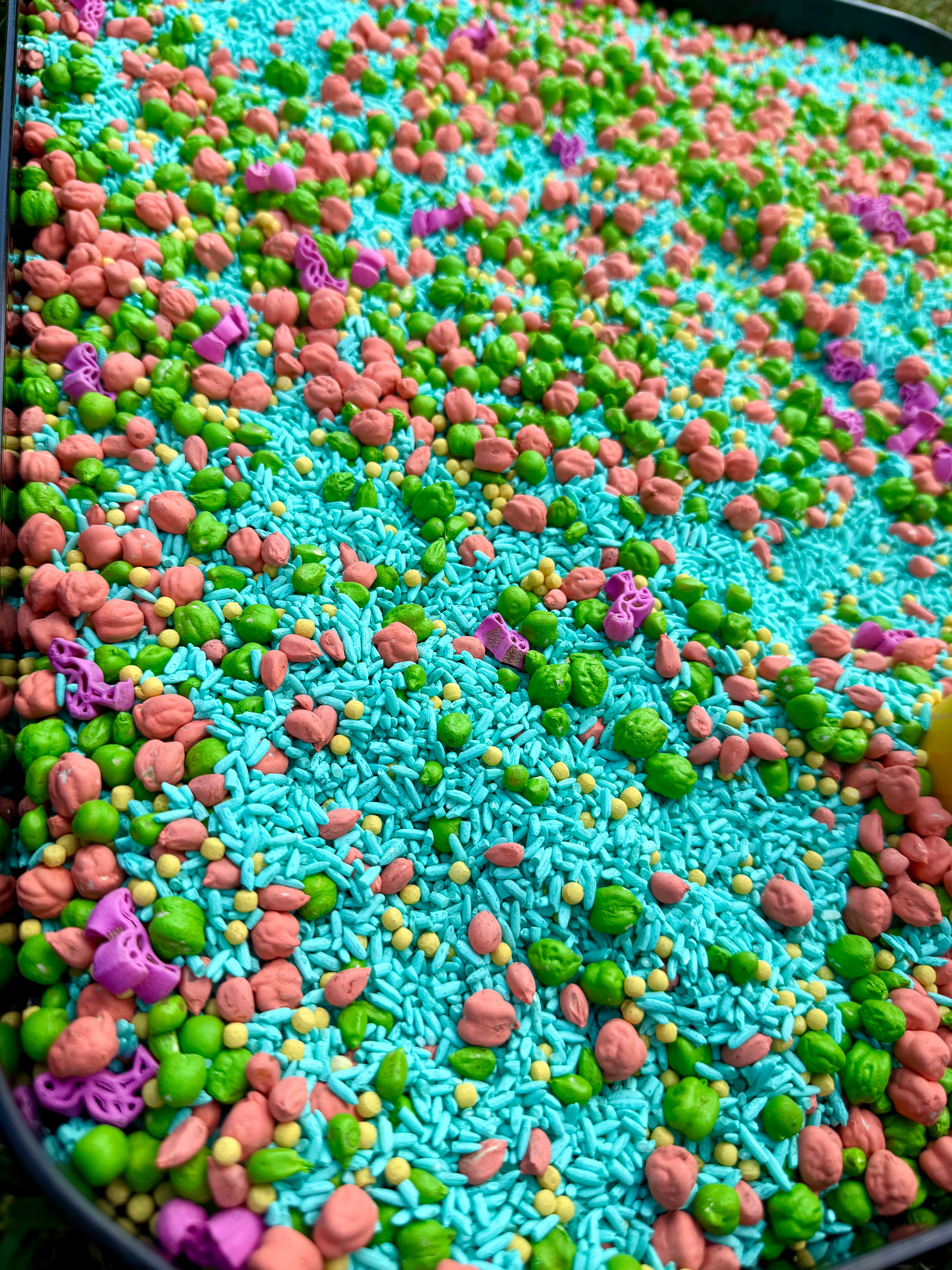 Tropical Splash