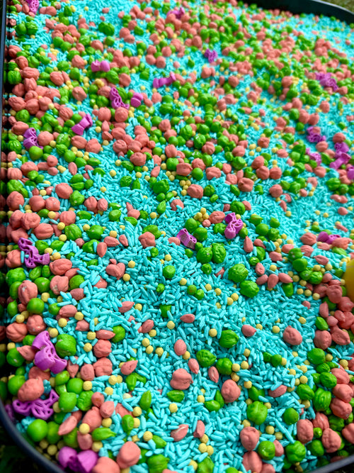 Tropical Splash