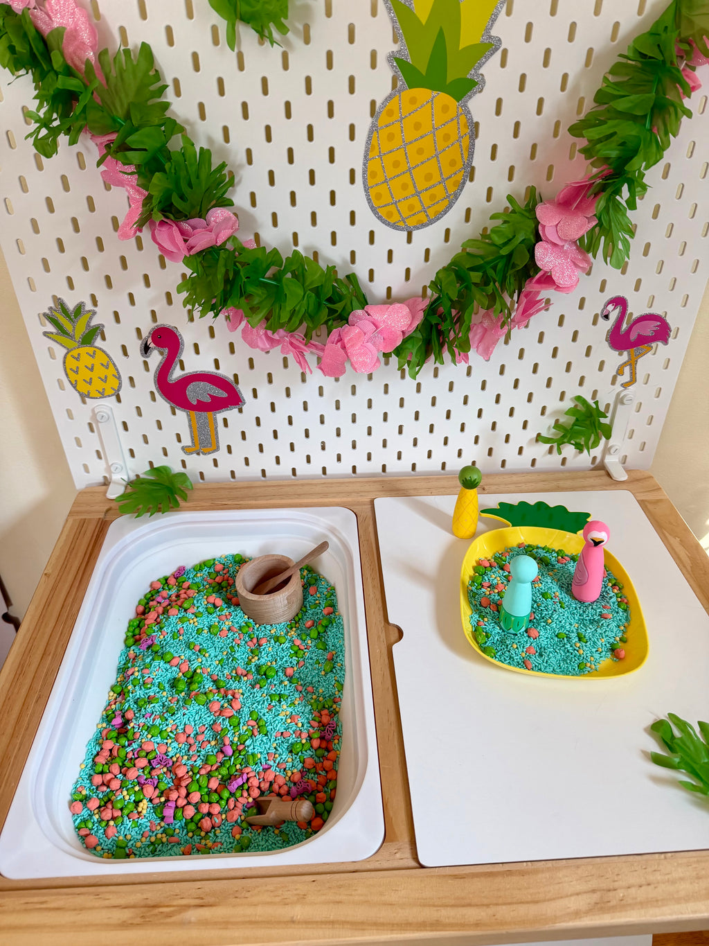 Tropical Splash