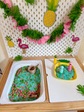 Tropical Splash