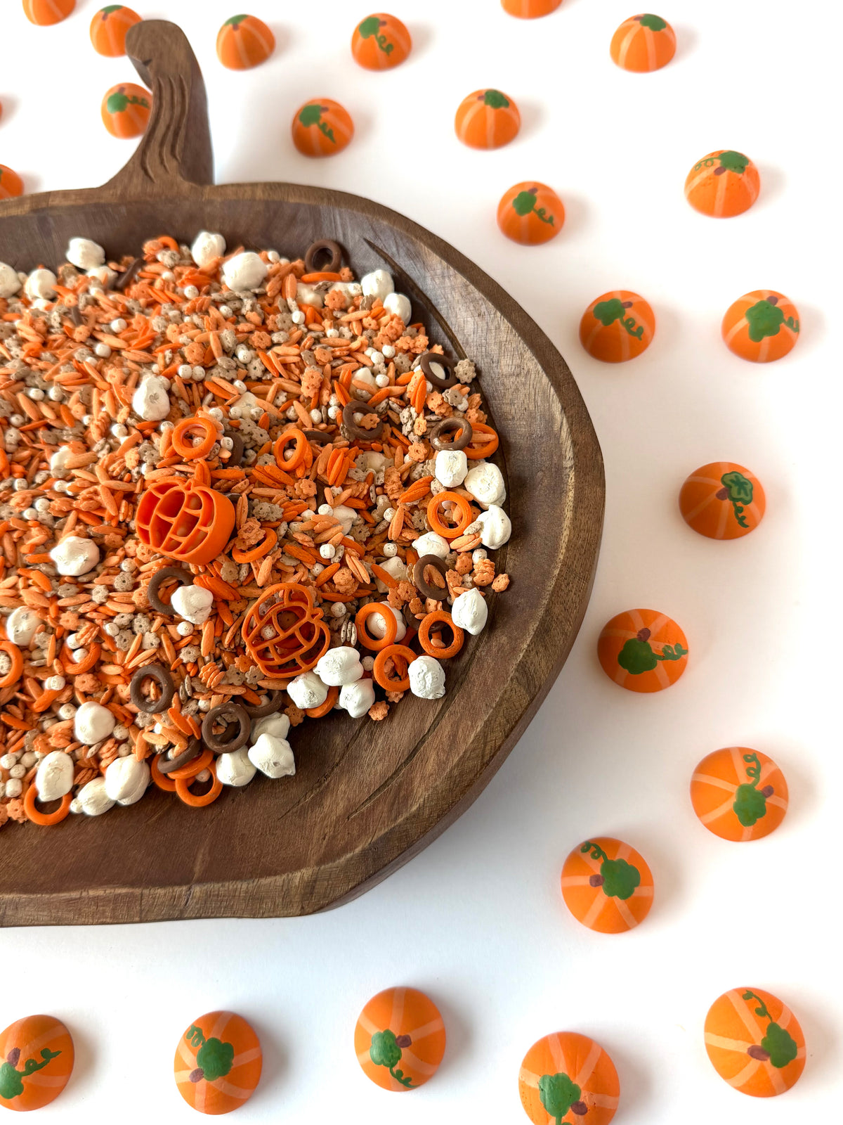Autumn Spice Sensory Mix