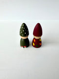 Harvest Hollow Gnomes