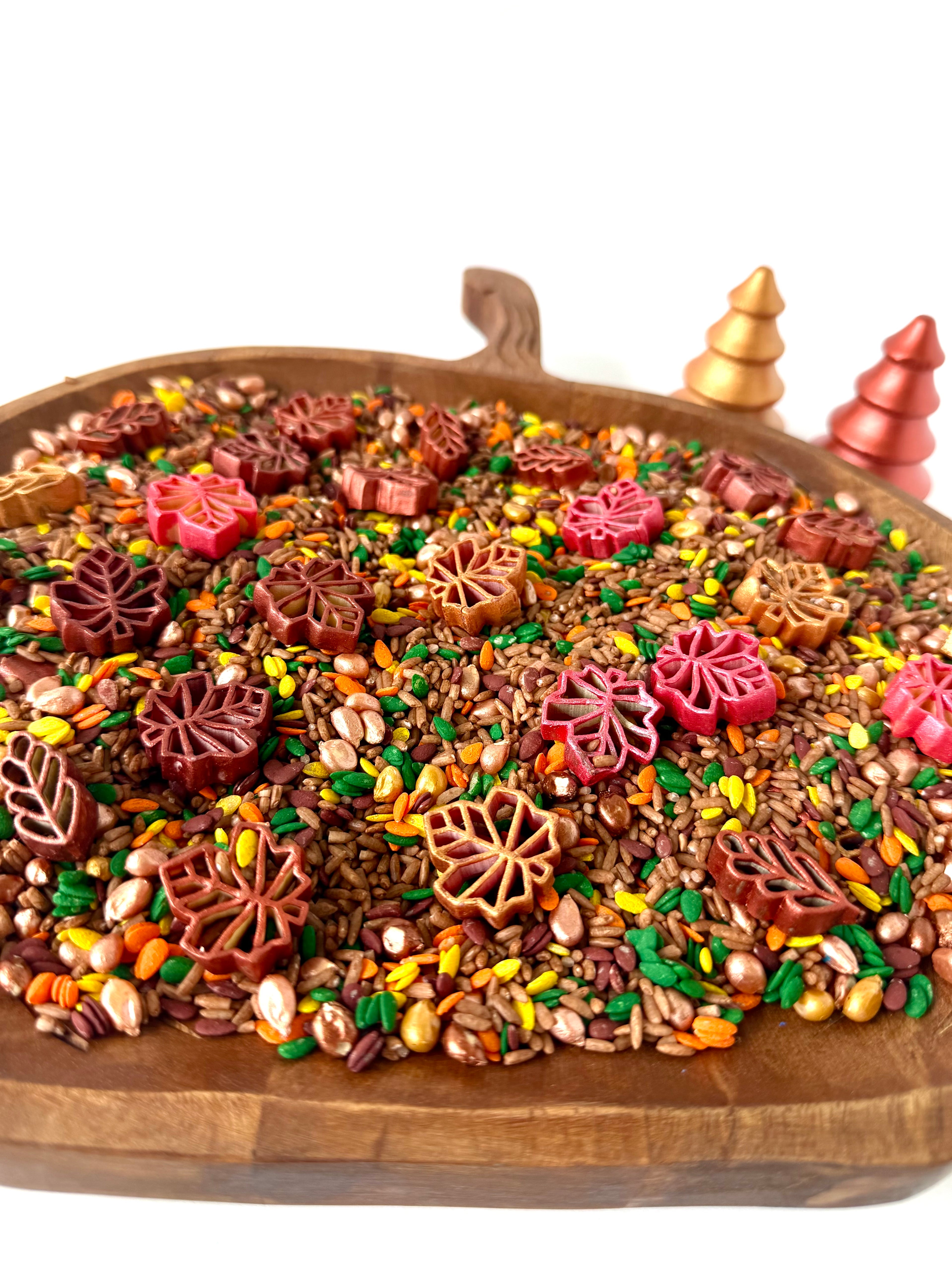 Harvest Hollow Sensory Mix